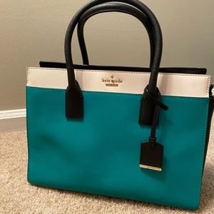 Kate spade purse